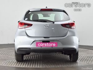 Mazda Mazda2 1.5 5DR Auto ONLY 665KM - Image 4