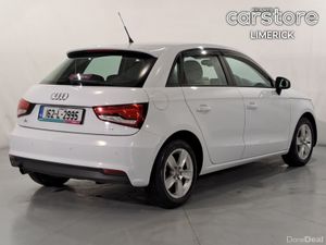 Audi A1 1.0TFSI 95HP S Tronic SE - Image 4