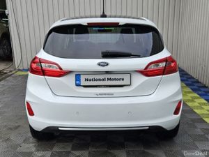 2020 Ford Fiesta Vignale 1.0 Petrol - Image 4