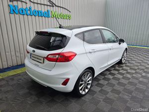 2020 Ford Fiesta Vignale 1.0 Petrol - Image 3
