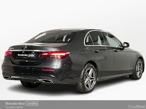 Mercedes-Benz E-Class 300de AMG - 19 Inch Alloys - - Image 4