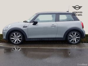 Mini Cooper Cooper Classic Auto - Image 3