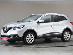 Renault Kadjar 1.5 DCI 6SPD 110BHP ENERGY DYNAMIQU - Image 4