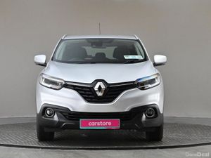 Renault Kadjar 1.5 DCI 6SPD 110BHP ENERGY DYNAMIQU - Image 2