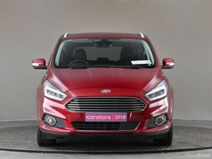 Ford S-Max 2.0TD 150BHP POWERSHIFT - Image 2