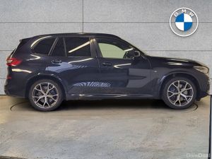 BMW X5 xDrive45e xLine - Image 3