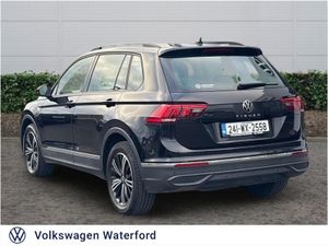 Volkswagen Tiguan 2.0 TDI 122HP Life - Image 4