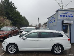 2019 VOLKSWAGEN PASSAT SE BUSINESS 150BHP - Image 3