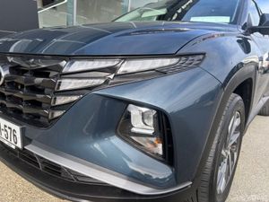 Hyundai Tucson Executive 5DR - Image 3