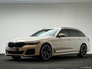 BMW 5-Series 530E M SPORT - Image 3