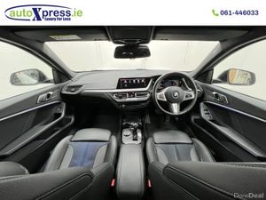 BMW 2-Series 218D GRAN COUPE M-SPORT Automatic, Re - Image 2