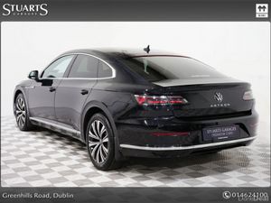 Volkswagen Arteon ELEGANCE 2.0 TDI M6F 150HP 5DR*R - Image 2