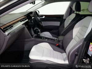 Volkswagen Arteon ELEGANCE 2.0 TDI M6F 150HP 5DR*R - Image 3