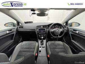 Volkswagen Golf 1.4 TSI Automatic - Image 2
