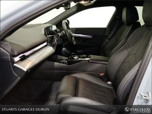 BMW 5-Series COMFORT PACK, TECH PACK AND 20” ALLOY - Image 3