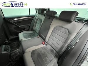 Volkswagen Golf 1.4 TSI Automatic - Image 4