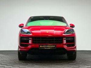 Porsche Cayenne V6 E-HYBRID - Image 2