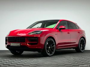 Porsche Cayenne V6 E-HYBRID - Image 3
