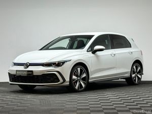 Volkswagen Golf GTE 1.4 TSI PHEV DSG - Image 3