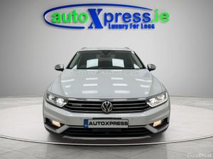 Volkswagen Passat ALLTRACK TDI 4MOTION ADVANCE Aut - Image 3