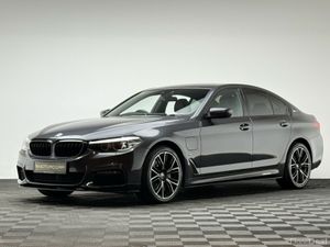 BMW 5-Series 530E M SPORT - Image 3
