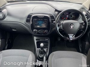 Renault Captur dCi 90 INTENSE - Image 2