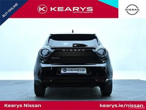 Nissan Micra 52kWH Evolve - Image 2