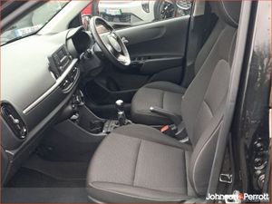 Kia Picanto 1.0 K1 Petrol - Image 3