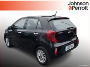 Kia Picanto 1.0 K1 Petrol - Image 2