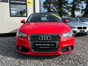Audi A1 1.4 TFSI AUTO - Image 2