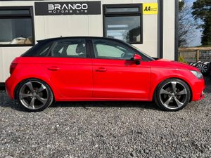Audi A1 1.4 TFSI AUTO - Image 4