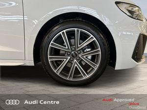 Audi A1 A1 SB 30 TFSI 116HP S LINE - Image 3