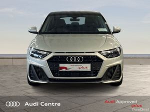Audi A1 SB 30 TFSI 116HP S LINE - Image 2