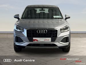 Audi Q2 30 TFSI 110HP SE - Image 2