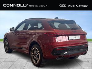 Audi Q5 E-HYBRID S-LINE QUATTRO A/T - Image 2