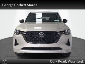 Mazda CX-60 PHEV 8AT AWD Homura Plus - Panoramic G - Image 2