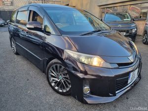 Toyota Estima 2012 - Image 2