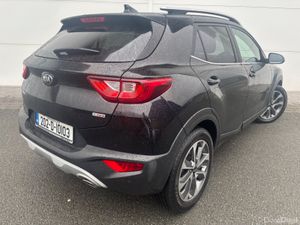 2020 KIA STONIC K3 1.0i 5D LOW KMS 100 BHP - Image 3