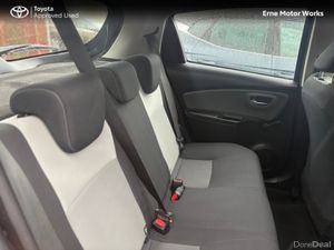 Toyota Yaris YARIS 1.0 5DR LUNA - Image 4