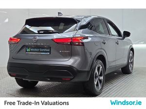 Nissan Qashqai ePOWER QASHQAI SV *Scrappage deal * - Image 3