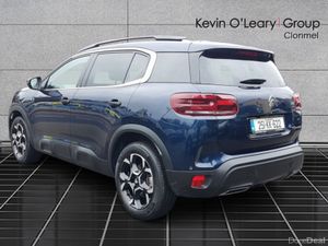 Citroen C5 Aircross PureTech 130 S&S BVM 6 €6.4 Pl - Image 3