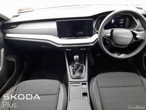 Skoda Octavia Selection 2.0TDI 115HP - Image 3