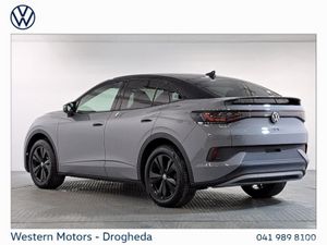 Volkswagen ID.5 Pro Style 77kWh (286 HP) *261 DELI - Image 4