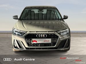 Audi A1 SB 30 TFSI 116HP S LINE - Image 2