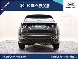Hyundai Tucson 2WD Executive - Image 2