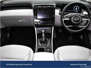 Hyundai Tucson 2WD Executive - Image 4