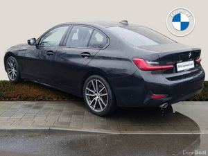 BMW 3-Series 318d Sport - Image 2