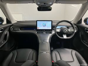 Smart #1 Pro+ High Spec demo - Panoramic Glass Roo - Image 3