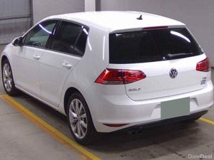2016 Volkswagen Golf Highline - Image 4