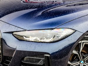 2023 BMW 4-SERIES M-SPORT  X-DRIVE - Image 4